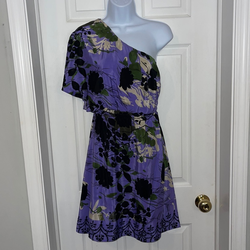Dress. Plenty Frock by Tracy Reese